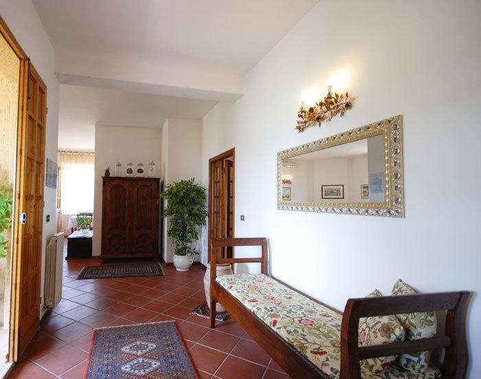 Agriturismo La Sede Di Carlo サトゥルニア エクステリア 写真
